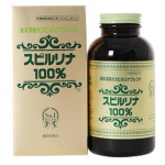 tao xoan spirulina nhat ban hop 2200 vien healthmart.vn