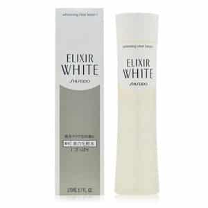 nuoc hoa hong shiseido elixir white