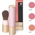 phan ma hong shiseido maquillage true cheek cua nhat ban