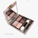 phan mat Shieido True Eye Shadow Maquillage 01ab