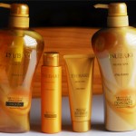 tsubaki mau vang cua shiseido nhat ban