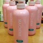 sua tam Macherie shiseido nhat ban sua tam Macherie shiseido nhat ban