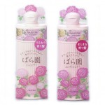 sua-tam-shiseido-rosarium-nhat-ban-300ml sua-tam-shiseido-rosarium-nhat-ban-300ml