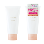 sua rua mat kanebo freshel clear soap sua-rua-mat-kanebo-freshel-clear-soap