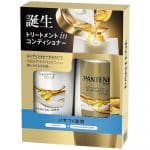Pantene Pro V mau vang