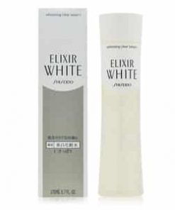Nước hoa hồng shiseido elixir white whitening clear lotion Nhật 2021 hot
