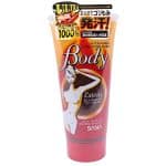 esteny body hot massage gel cua nhat ban