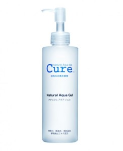 Cure-Natural-Aqua-Gel-250g cua nhat ban