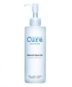 Cure-Natural-Aqua-Gel-250g cua nhat ban