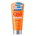 coenrich q10 white body milky cream cua kose nhat ban