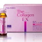 Collagen shiseido ex dạng nước của Nhật 2021 2022