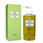 Tẩy trang dhc deep cleansing oil 2021 2022