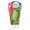 Sua-rua-mat-tra-xanh-matcha-Rohto-Shirochasou-green-tea-foam-120g