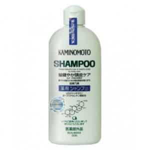 dau-goi-kich-thich-moc-toc-kaminomoto-medicated-shampoo-nhat-ban