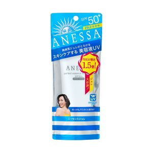 Xịt chống nắng Anessa Perfect UV Spray của Nhật 2021 