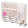 bột trắng da fracora v90