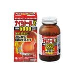 giảm cân kobayashi z5000 của nhật