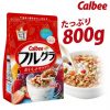 Ngũ cốc Calbee của Nhật 2021 2022