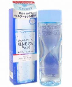 nuoc-hoa-hong-Shiseido Aqualabel Whitening Essence