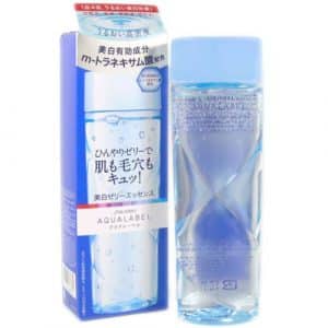 nuoc-hoa-hong-Shiseido Aqualabel Whitening Essence