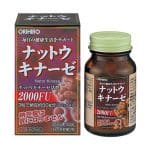 vien-uong- Orihiro Nattokinase 2000FU