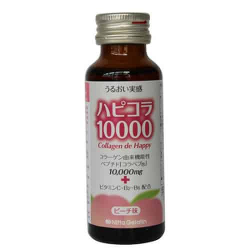 Cách sử dụng Collagen De Happy 10000mg của Nhật Bản 2021 2022