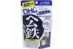 viên sắt của dhc nhật bản