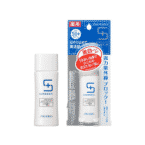 kem-chong-nang- Shiseido Sunmedic Medicated Sun Protect