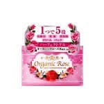 kem-duong-meishoku organic rose skin conditioner