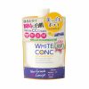 sua duong the white conc vitamin c cua nhat ban