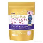 collagen asahi premier rich cho tuoi 40