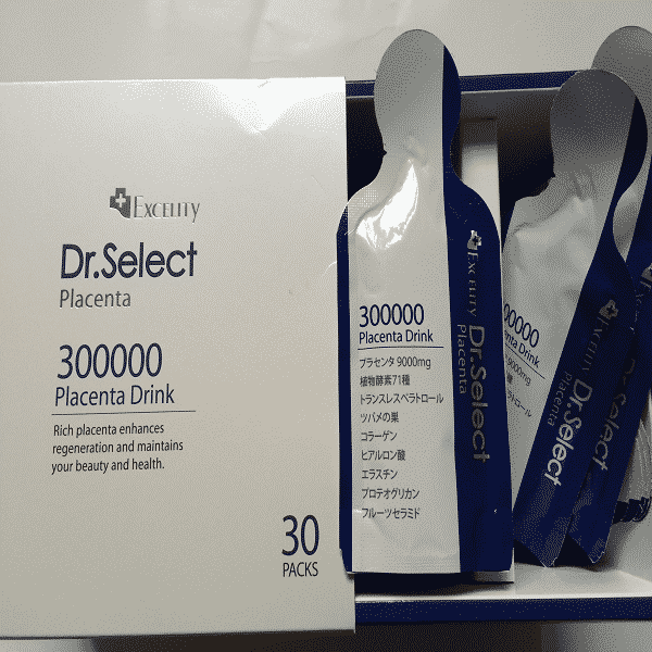 danh gia nuoc uong dr select 300000 cua nhat ban
