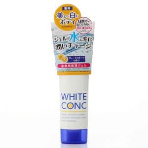 Kem dưỡng trắng White Conc watery cream Nhật 2021 2022
