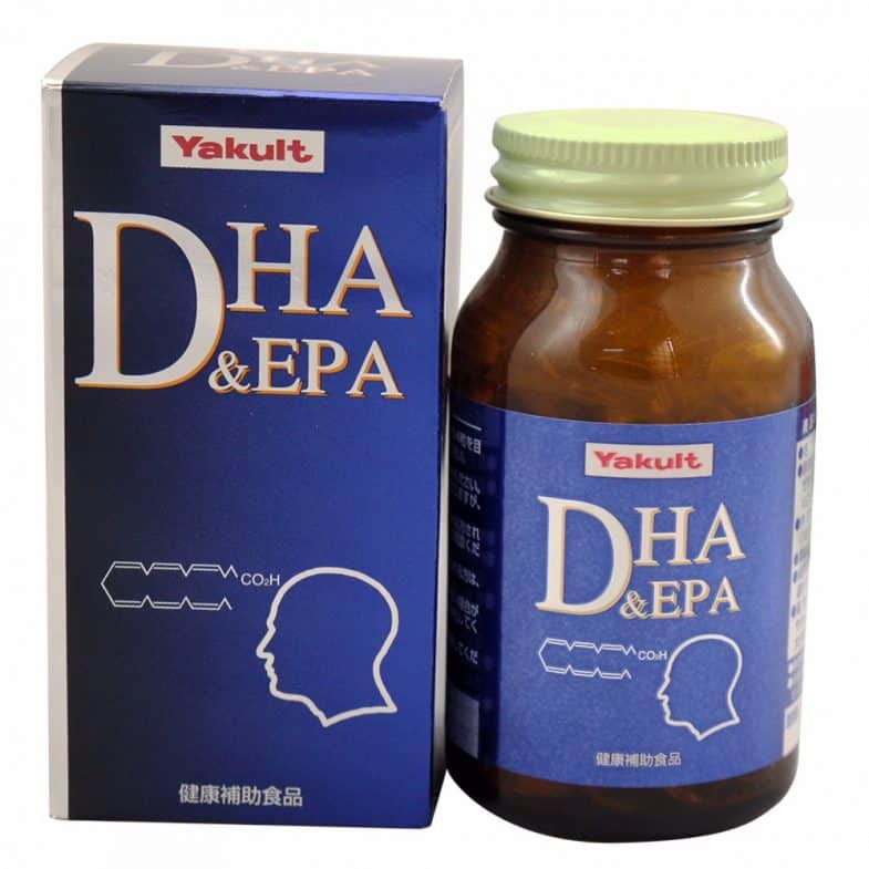 thuoc bo nao yakult dha epa