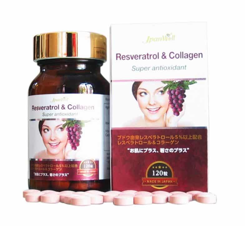 vien-uong-reveratrol-and-collagen