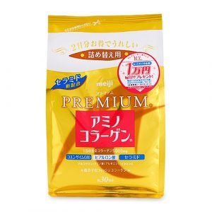 3+ bột collagen của Nhật được khuyên dùng nhiều nhất 2022