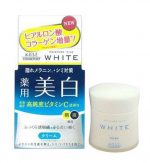 Kose Moisture Mild White Cream