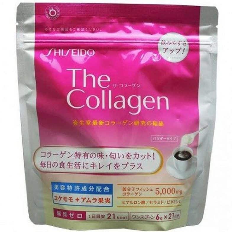collagen