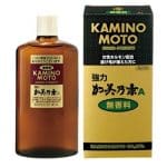 Serum kích thích mọc tóc Kaminomoto higher strength Nhật 2021 2022