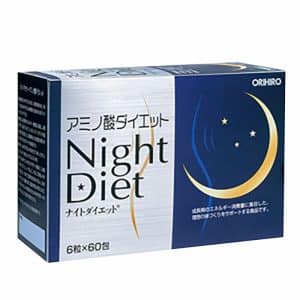 night-diet-orihiro 0
