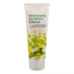 Manis Whitening Body Cream 0