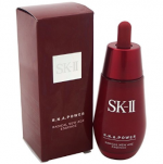 serum skii rna 0