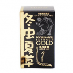 tochukasou Extract gold 0