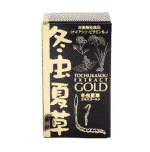 Tochukasou Extract Gold 0