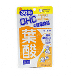 dhc acid folic 1