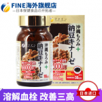 nattokinase fine japan 0