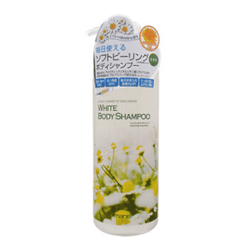 Sữa tắm manis white body shampoo của Nhật 2021 2022