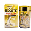 Viên the goutto điều trị gút của Nhật 2021 2022