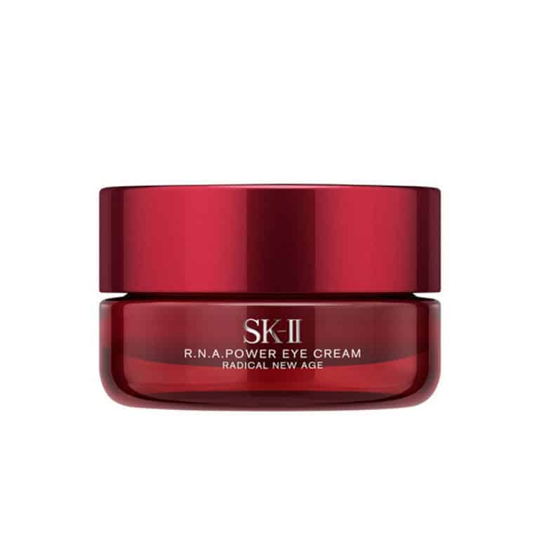 Kem mắt skii mini/ 15g của Nhật mẫu mới 2021 2022 hot