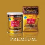 COLLAGEN MEIJI PREMIUM NHAT